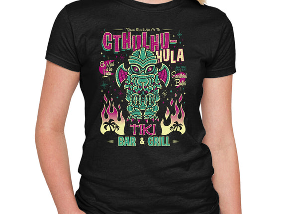 Cthulhu Hula