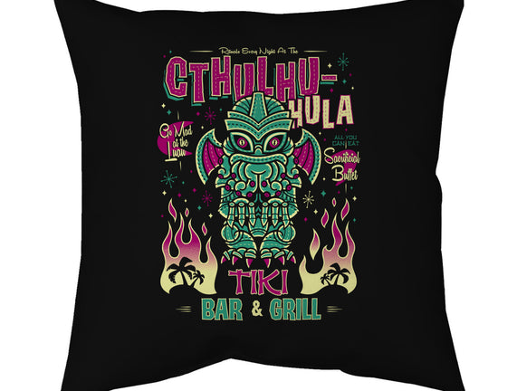 Cthulhu Hula