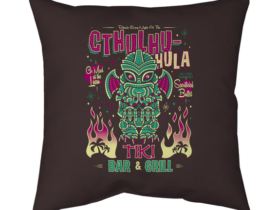 Cthulhu Hula
