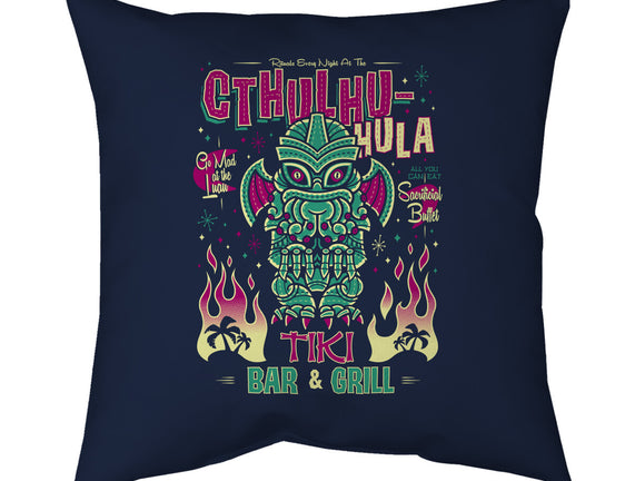 Cthulhu Hula