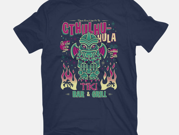 Cthulhu Hula