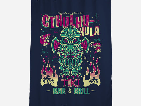 Cthulhu Hula