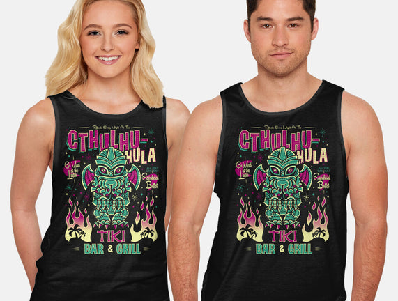 Cthulhu Hula