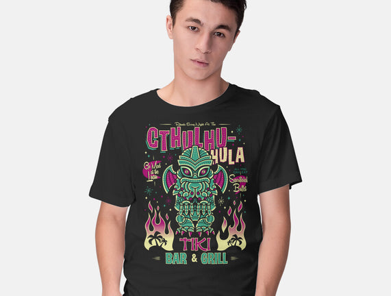 Cthulhu Hula