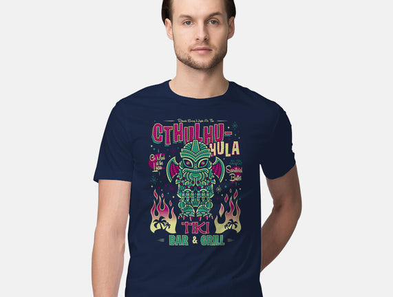 Cthulhu Hula