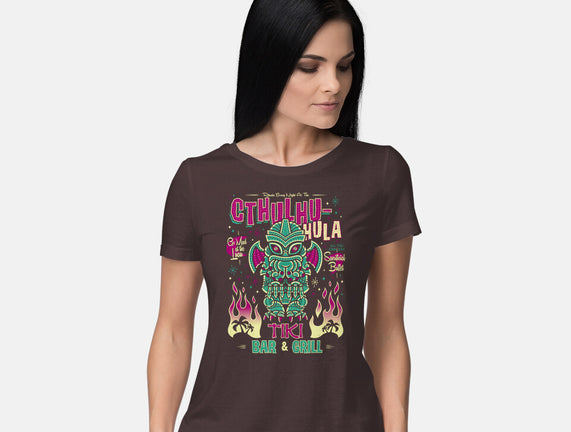 Cthulhu Hula