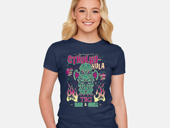 Cthulhu Hula