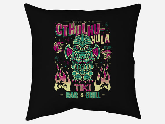 Cthulhu Hula