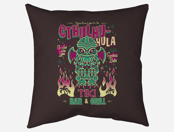 Cthulhu Hula