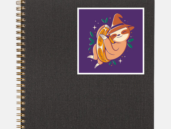 The Sloth Of The Rings