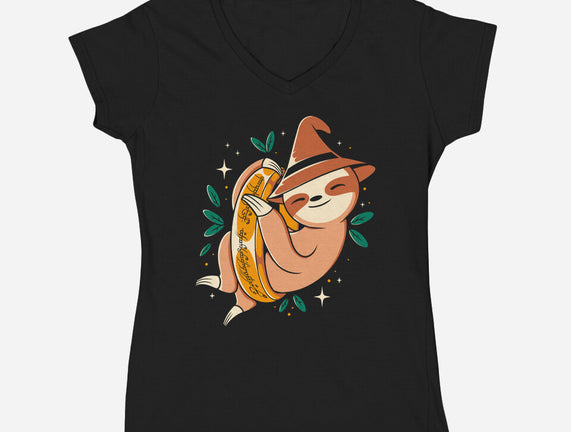 The Sloth Of The Rings