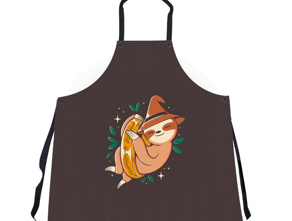 The Sloth Of The Rings