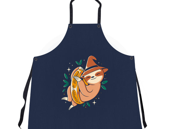 The Sloth Of The Rings