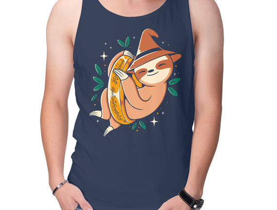 The Sloth Of The Rings