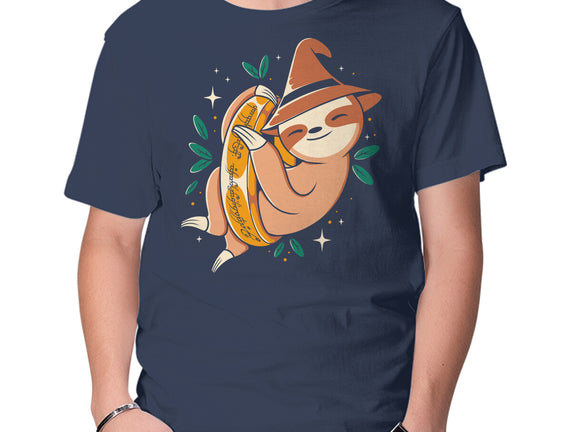 The Sloth Of The Rings