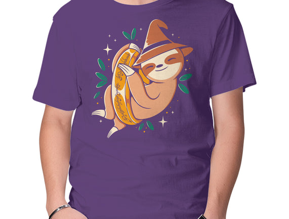 The Sloth Of The Rings