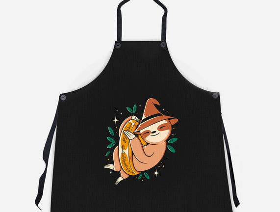 The Sloth Of The Rings