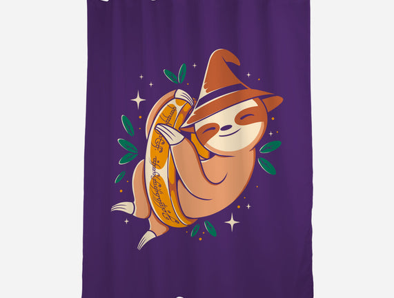 The Sloth Of The Rings