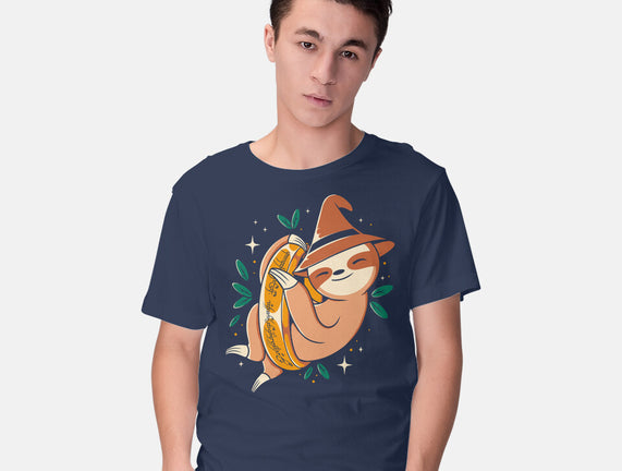 The Sloth Of The Rings