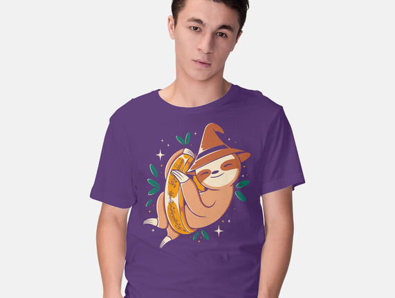 The Sloth Of The Rings