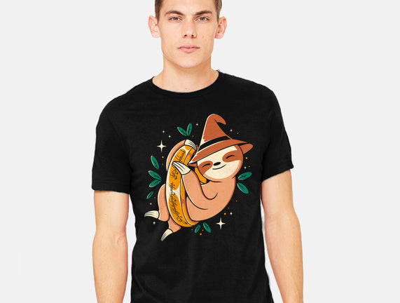 The Sloth Of The Rings