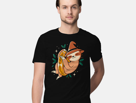 The Sloth Of The Rings