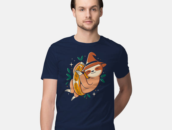 The Sloth Of The Rings