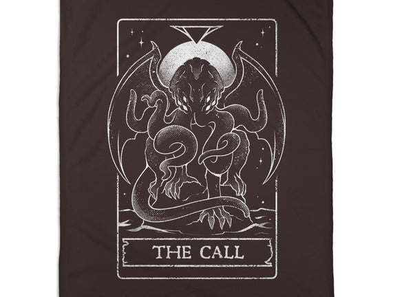 The Call Tarot