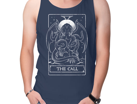 The Call Tarot