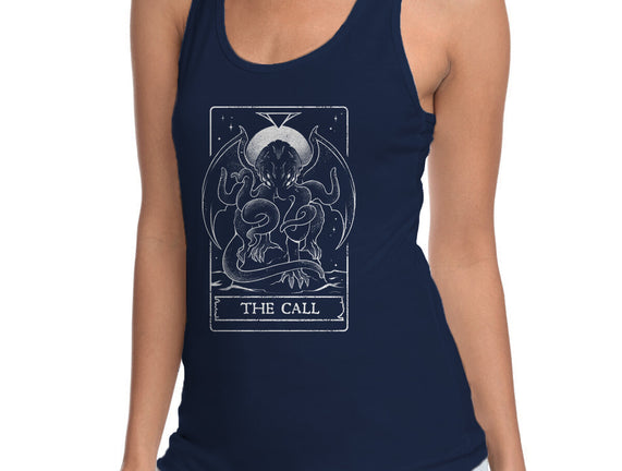 The Call Tarot