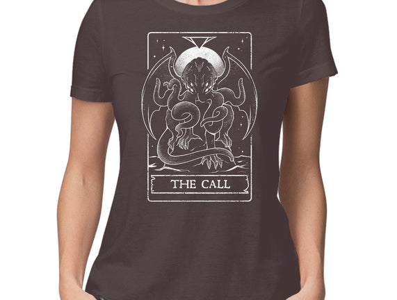 The Call Tarot
