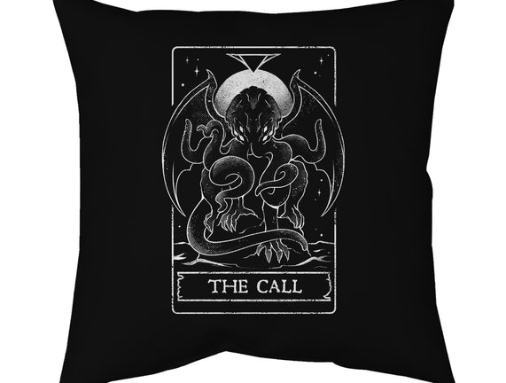 The Call Tarot