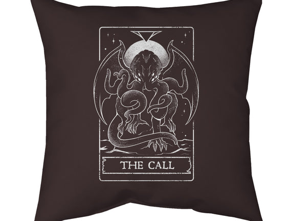 The Call Tarot