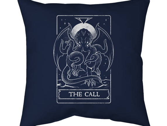 The Call Tarot