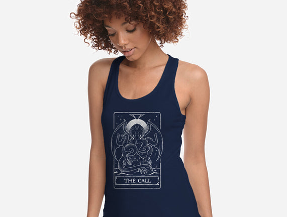 The Call Tarot