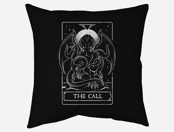 The Call Tarot