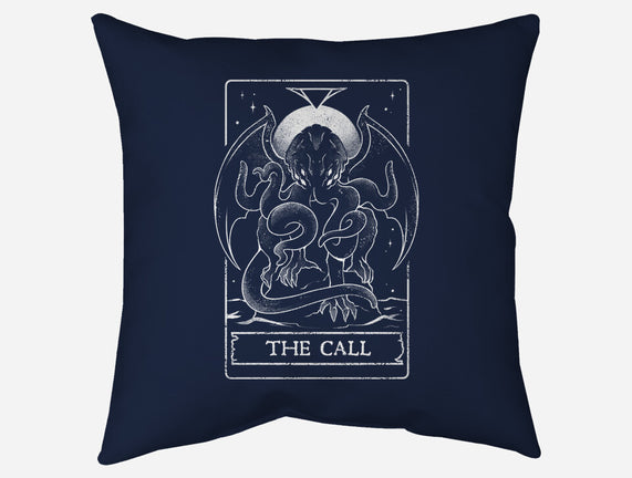 The Call Tarot