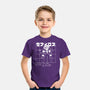 Polygonal Archenemy-youth basic tee-estudiofitas