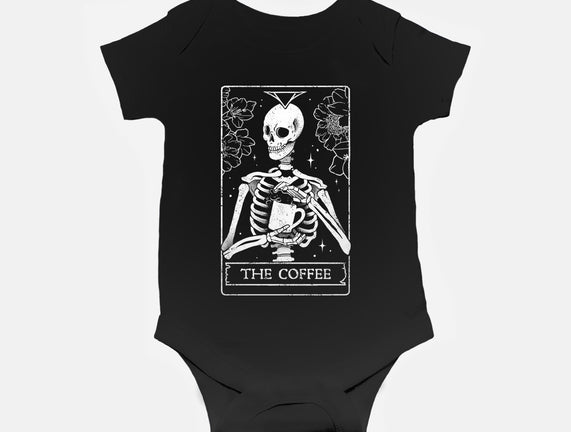 The Coffee