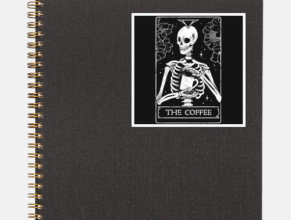 The Coffee