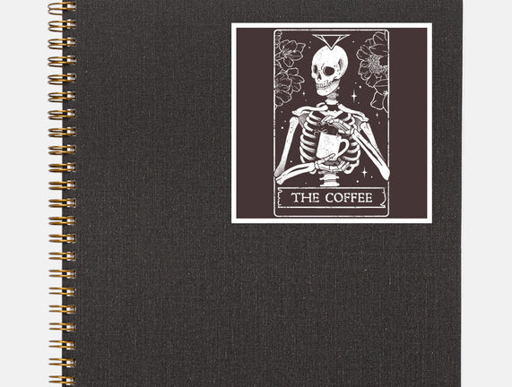 The Coffee