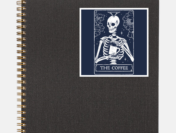 The Coffee