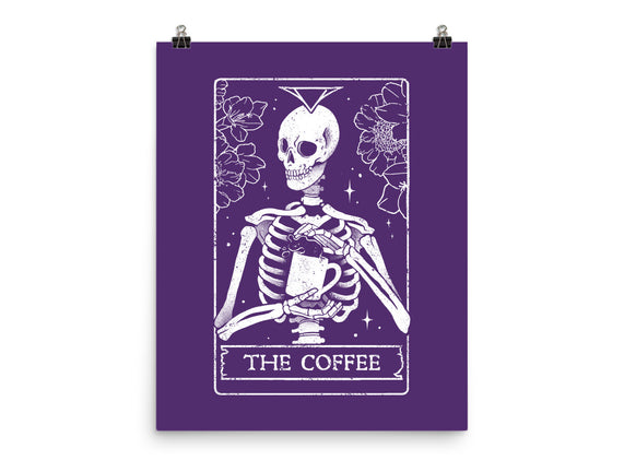 The Coffee