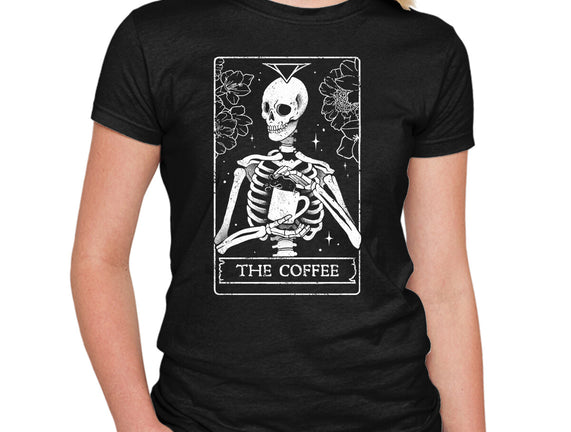 The Coffee