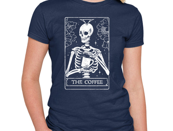 The Coffee