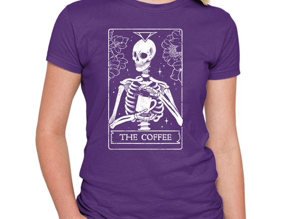 The Coffee