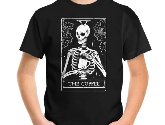 The Coffee