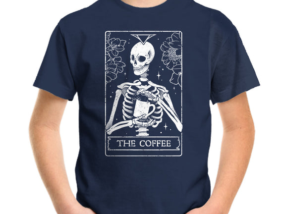 The Coffee