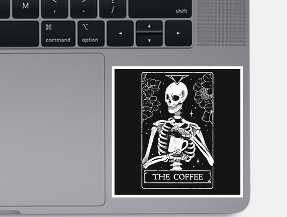 The Coffee