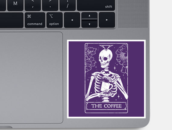 The Coffee